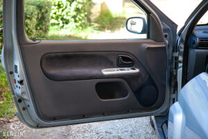 Renault Clio V6 - 2002