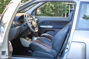 Renault Clio V6 - 2002