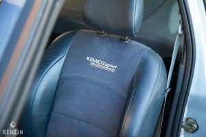 Renault Clio V6 - 2002