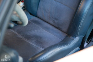 Renault Clio V6 - 2002