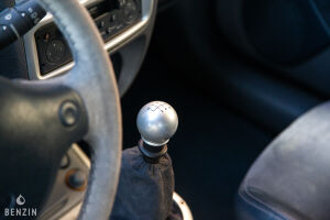 Renault Clio V6 - 2002