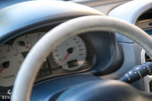 Renault Clio V6 - 2002