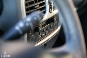 Renault Clio V6 - 2002