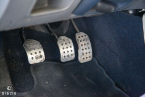 Renault Clio V6 - 2002