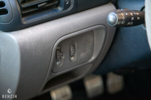 Renault Clio V6 - 2002