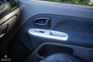 Renault Clio V6 - 2002