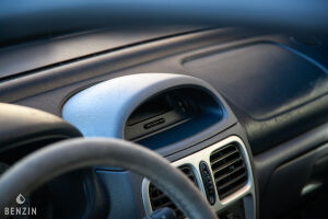 Renault Clio V6 - 2002