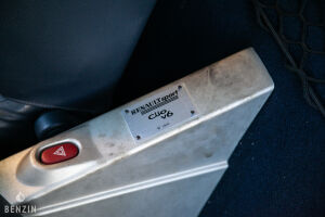 Renault Clio V6 - 2002