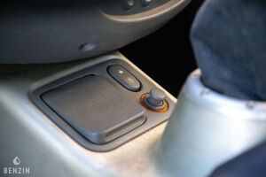 Renault Clio V6 - 2002