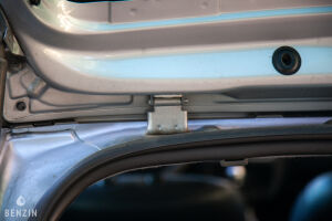 Renault Clio V6 - 2002