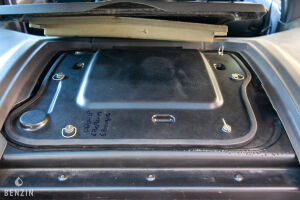 Renault Clio V6 - 2002