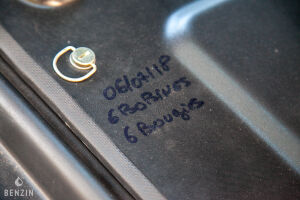 Renault Clio V6 - 2002