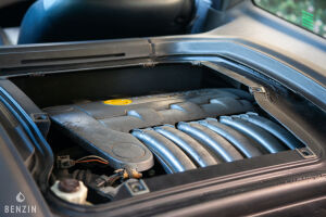 Renault Clio V6 - 2002