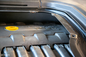 Renault Clio V6 - 2002