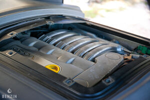 Renault Clio V6 - 2002