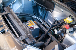 Renault Clio V6 - 2002