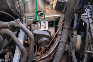 Renault Clio V6 - 2002