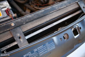 Renault Clio V6 - 2002