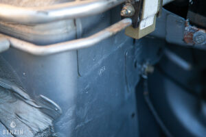 Renault Clio V6 - 2002