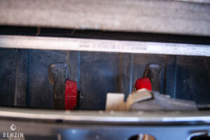 Renault Clio V6 - 2002