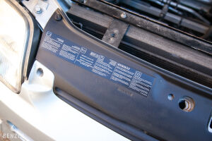 Renault Clio V6 - 2002