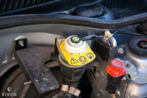 Renault Clio V6 - 2002