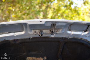 Renault Clio V6 - 2002