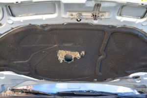 Renault Clio V6 - 2002