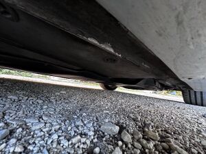 Renault Clio V6 - 2002