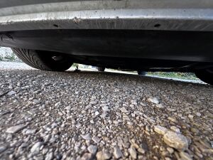 Renault Clio V6 - 2002