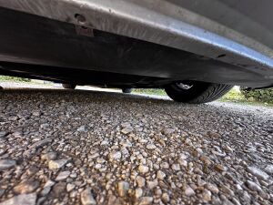 Renault Clio V6 - 2002