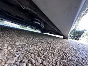 Renault Clio V6 - 2002