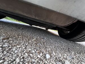 Renault Clio V6 - 2002