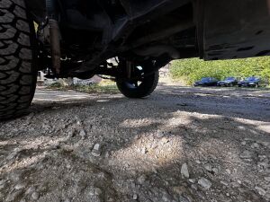 Jeep Wrangler YJ 4.0 - 1992