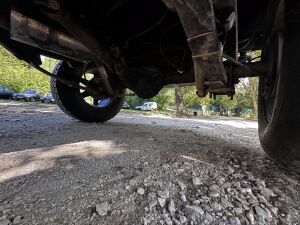 Jeep Wrangler YJ 4.0 - 1992