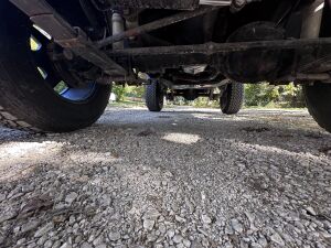 Jeep Wrangler YJ 4.0 - 1992