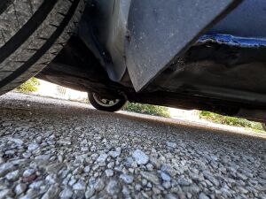 Peugeot 205 GTI Le Mans - 1991