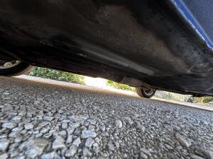 Peugeot 205 GTI Le Mans - 1991