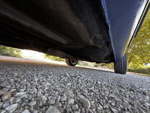 Peugeot 205 GTI Le Mans - 1991