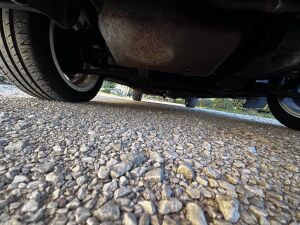 Peugeot 205 GTI Le Mans - 1991