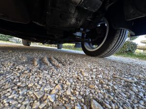 Peugeot 205 GTI Le Mans - 1991