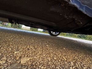 Peugeot 205 GTI Le Mans - 1991
