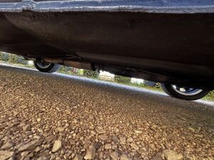 Peugeot 205 GTI Le Mans - 1991