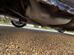 Peugeot 205 GTI Le Mans - 1991