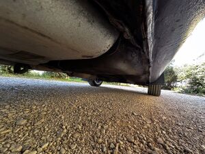 Peugeot 205 GTI Le Mans - 1991