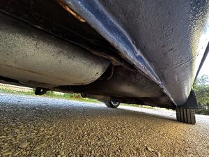 Peugeot 205 GTI Le Mans - 1991