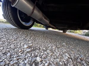 Peugeot 205 GTI Le Mans - 1991