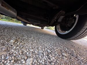 Peugeot 205 GTI Le Mans - 1991