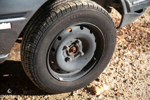 Peugeot 205 XRA - 1990 *Projet