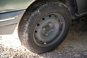 Peugeot 205 XRA - 1990 *Projet